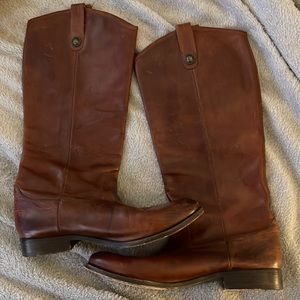 Frye Boots